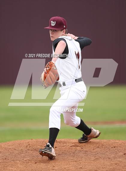 Thumbnail 2 in Ardmore @ Whitesboro photogallery.