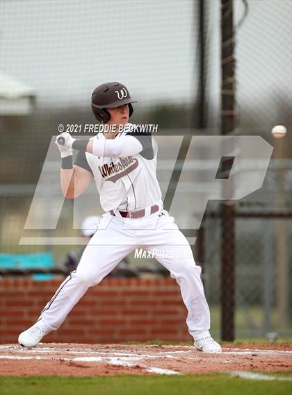 Thumbnail 1 in Ardmore @ Whitesboro photogallery.