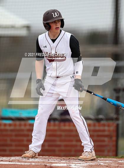 Thumbnail 2 in Ardmore @ Whitesboro photogallery.