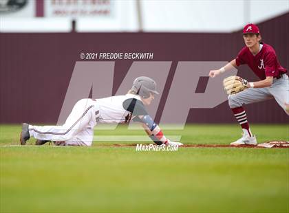 Thumbnail 1 in Ardmore @ Whitesboro photogallery.