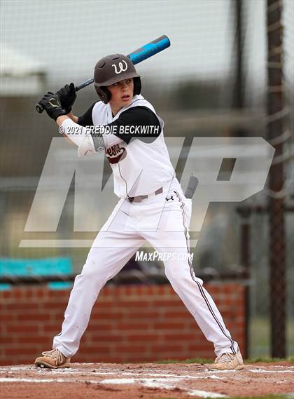 Thumbnail 1 in Ardmore @ Whitesboro photogallery.