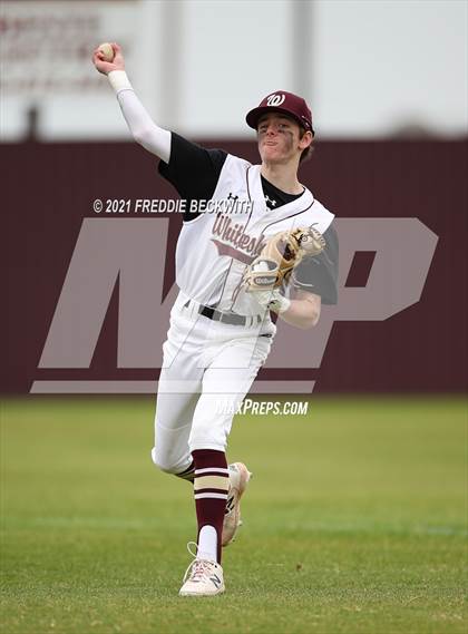 Thumbnail 1 in Ardmore @ Whitesboro photogallery.
