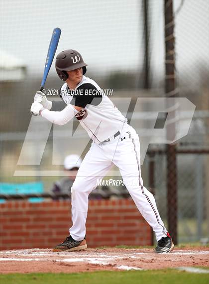Thumbnail 2 in Ardmore @ Whitesboro photogallery.