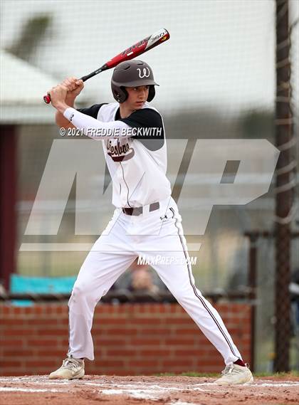 Thumbnail 1 in Ardmore @ Whitesboro photogallery.