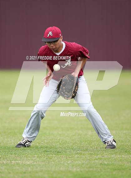 Thumbnail 3 in Ardmore @ Whitesboro photogallery.