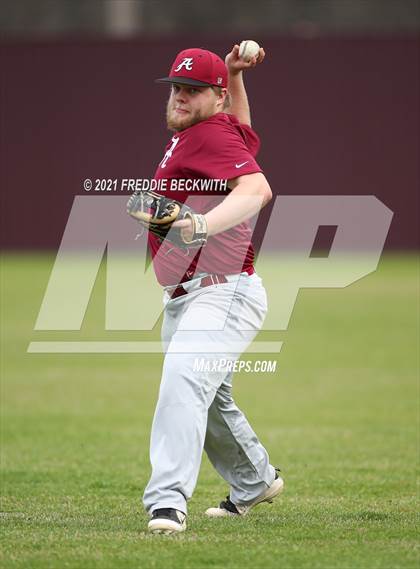 Thumbnail 3 in Ardmore @ Whitesboro photogallery.