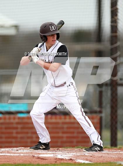 Thumbnail 2 in Ardmore @ Whitesboro photogallery.