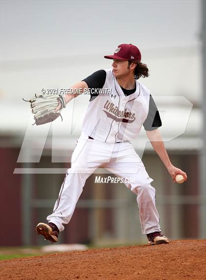 Thumbnail 1 in Ardmore @ Whitesboro photogallery.