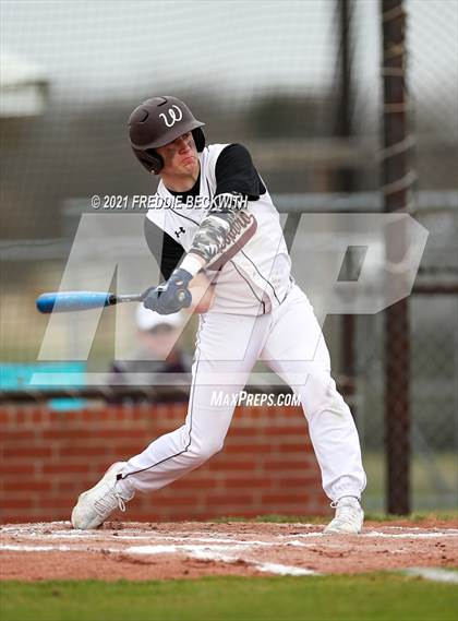 Thumbnail 2 in Ardmore @ Whitesboro photogallery.
