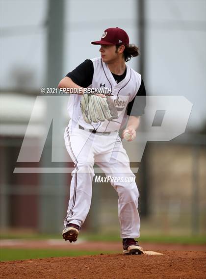 Thumbnail 2 in Ardmore @ Whitesboro photogallery.