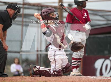 Thumbnail 3 in Ardmore @ Whitesboro photogallery.