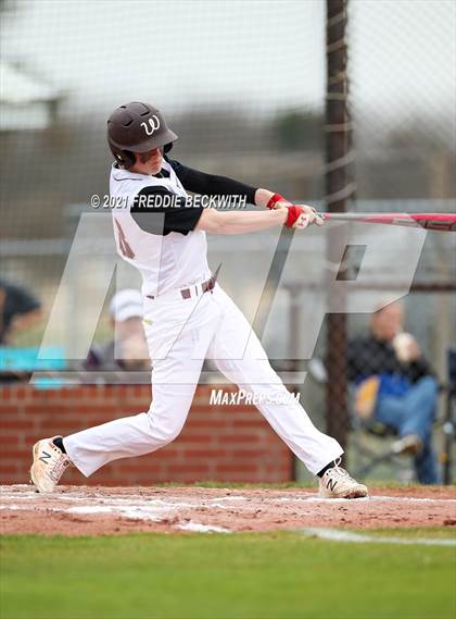 Thumbnail 3 in Ardmore @ Whitesboro photogallery.