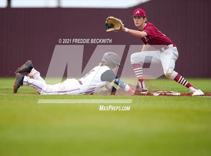 Thumbnail 3 in Ardmore @ Whitesboro photogallery.