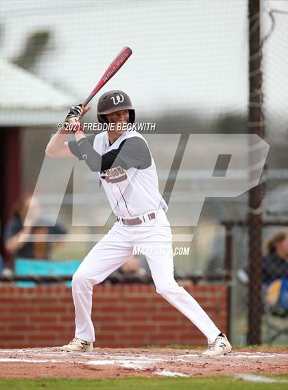 Thumbnail 2 in Ardmore @ Whitesboro photogallery.