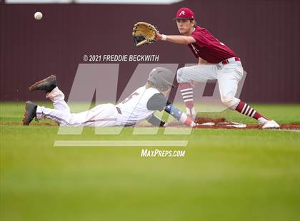 Thumbnail 1 in Ardmore @ Whitesboro photogallery.