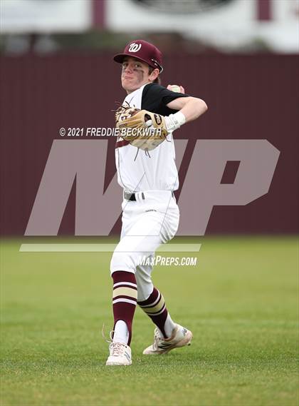 Thumbnail 3 in Ardmore @ Whitesboro photogallery.