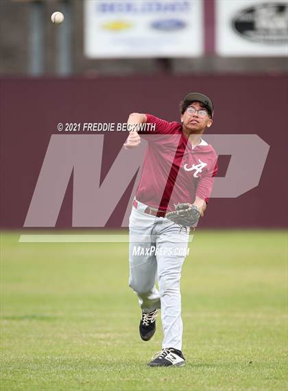 Thumbnail 1 in Ardmore @ Whitesboro photogallery.