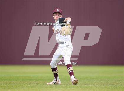 Thumbnail 3 in Ardmore @ Whitesboro photogallery.
