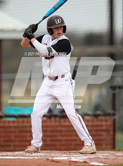 Thumbnail 3 in Ardmore @ Whitesboro photogallery.