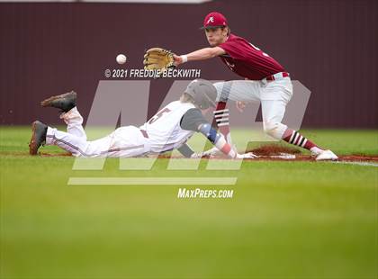 Thumbnail 2 in Ardmore @ Whitesboro photogallery.