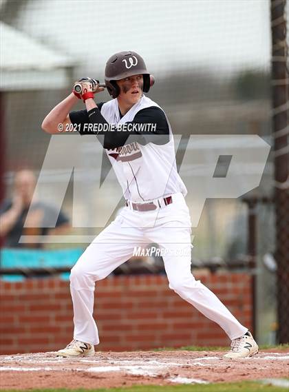 Thumbnail 3 in Ardmore @ Whitesboro photogallery.
