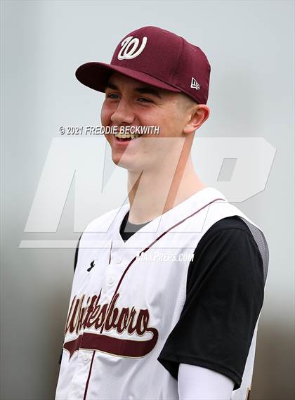 Thumbnail 1 in Ardmore @ Whitesboro photogallery.