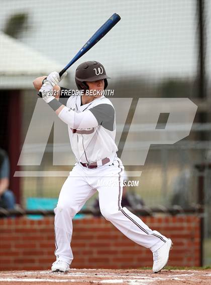 Thumbnail 2 in Ardmore @ Whitesboro photogallery.