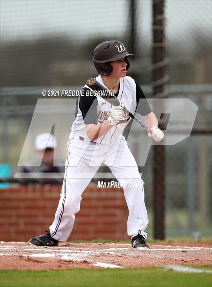 Thumbnail 3 in Ardmore @ Whitesboro photogallery.