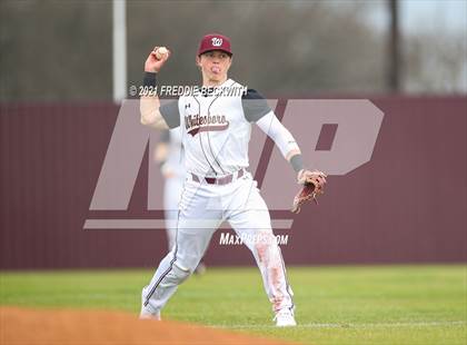 Thumbnail 1 in Ardmore @ Whitesboro photogallery.