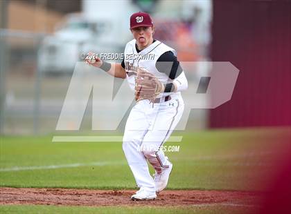 Thumbnail 1 in Ardmore @ Whitesboro photogallery.