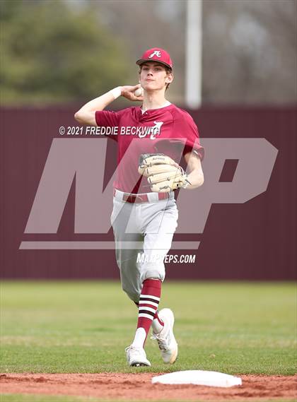 Thumbnail 2 in Ardmore @ Whitesboro photogallery.