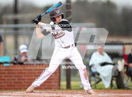 Thumbnail 1 in Ardmore @ Whitesboro photogallery.