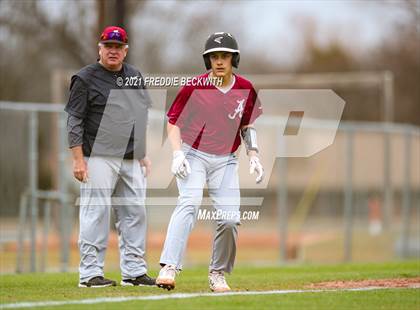 Thumbnail 3 in Ardmore @ Whitesboro photogallery.