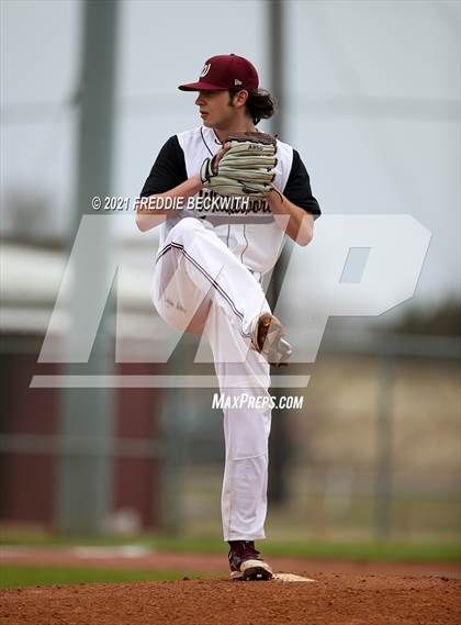 Thumbnail 1 in Ardmore @ Whitesboro photogallery.