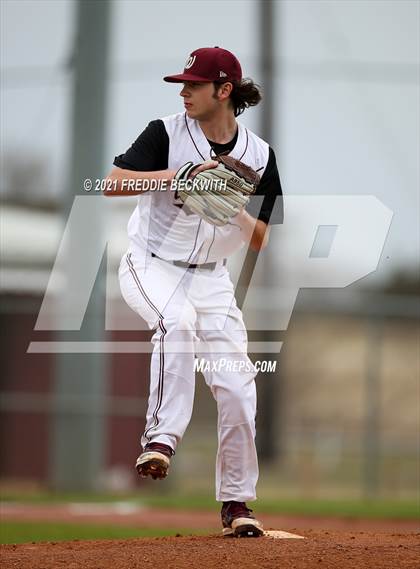 Thumbnail 1 in Ardmore @ Whitesboro photogallery.