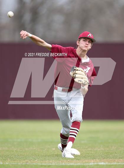 Thumbnail 1 in Ardmore @ Whitesboro photogallery.