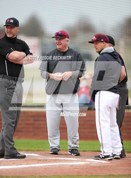 Thumbnail 3 in Ardmore @ Whitesboro photogallery.