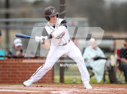 Thumbnail 1 in Ardmore @ Whitesboro photogallery.