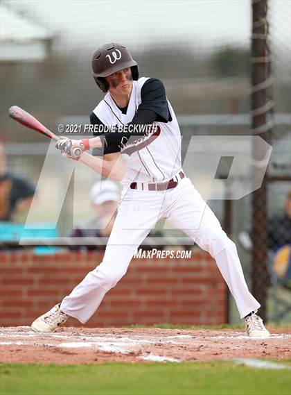 Thumbnail 1 in Ardmore @ Whitesboro photogallery.