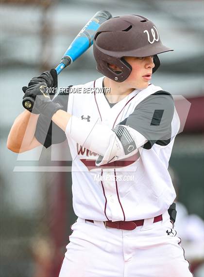 Thumbnail 2 in Ardmore @ Whitesboro photogallery.