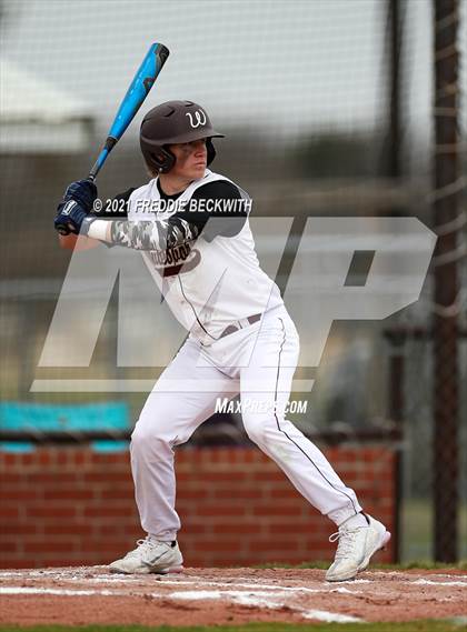 Thumbnail 1 in Ardmore @ Whitesboro photogallery.