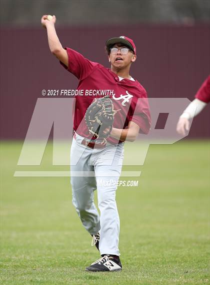 Thumbnail 1 in Ardmore @ Whitesboro photogallery.
