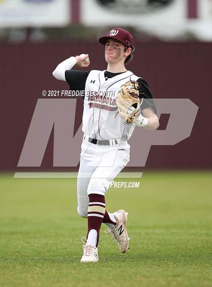 Thumbnail 1 in Ardmore @ Whitesboro photogallery.