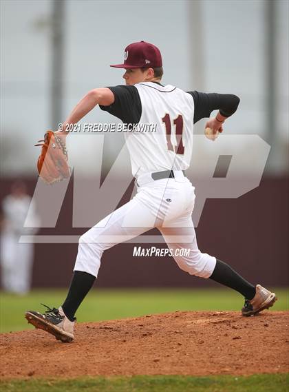Thumbnail 1 in Ardmore @ Whitesboro photogallery.