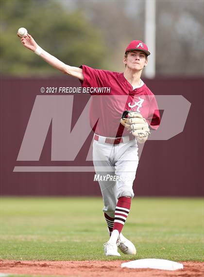 Thumbnail 3 in Ardmore @ Whitesboro photogallery.
