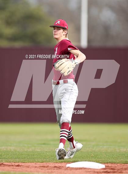 Thumbnail 1 in Ardmore @ Whitesboro photogallery.