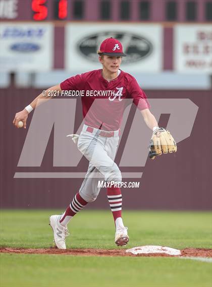 Thumbnail 3 in Ardmore @ Whitesboro photogallery.
