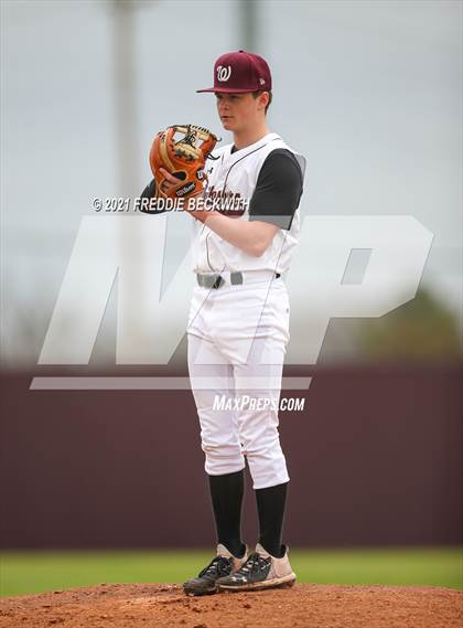 Thumbnail 3 in Ardmore @ Whitesboro photogallery.