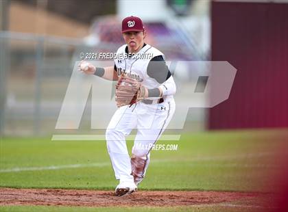 Thumbnail 3 in Ardmore @ Whitesboro photogallery.