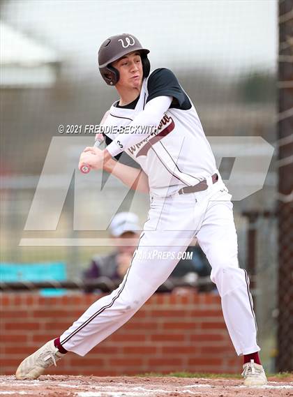Thumbnail 3 in Ardmore @ Whitesboro photogallery.